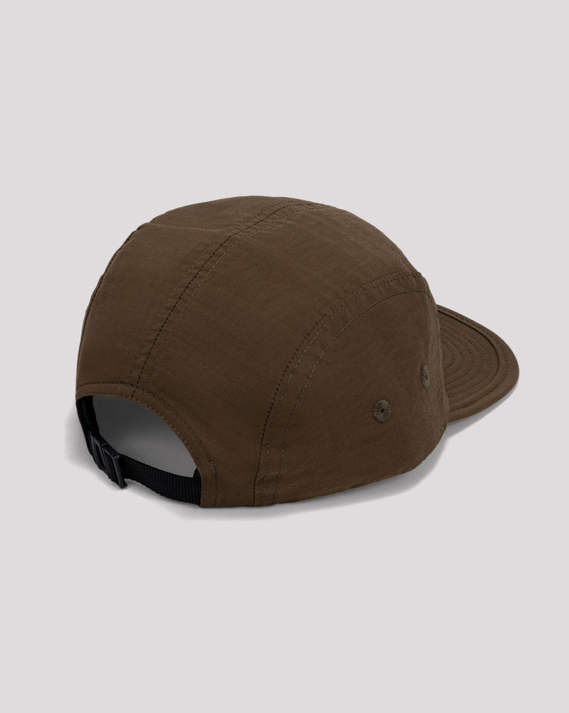 Boné Volcom Circle Stone Verde