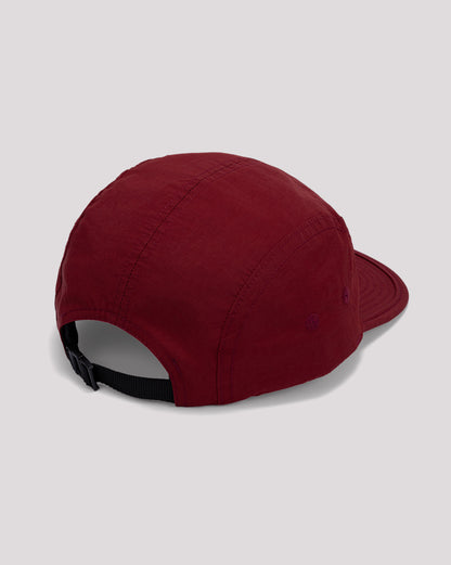 Boné Volcom Circle Stone Vinho