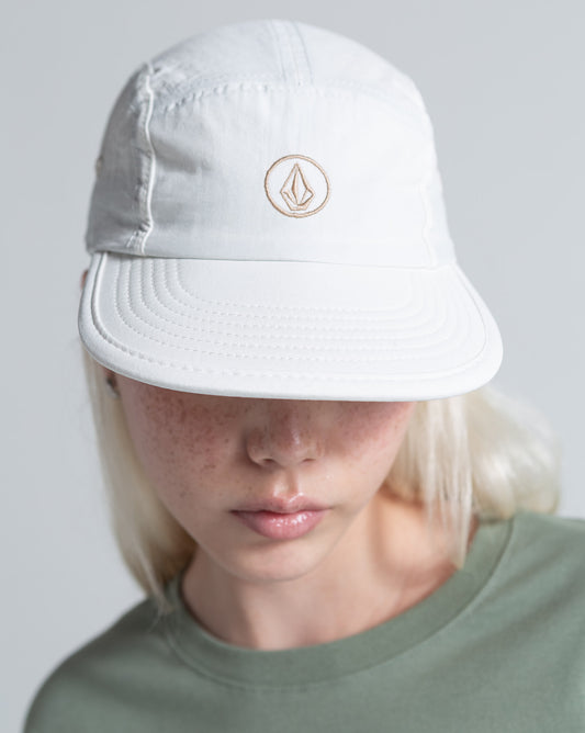 Boné Volcom Circle Stone Areia
