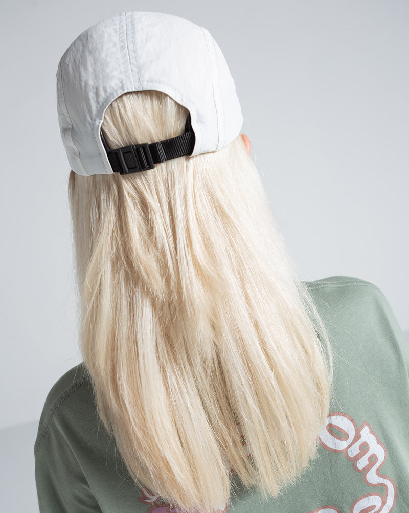 Boné Volcom Circle Stone Areia