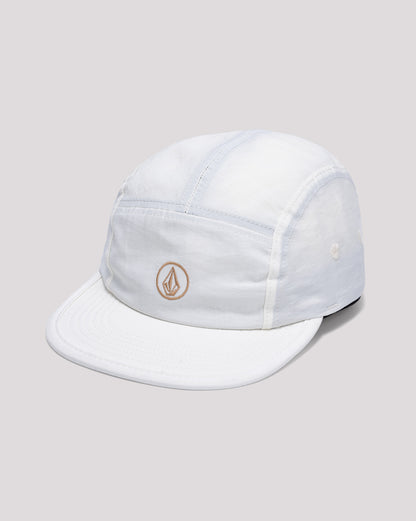 Boné Volcom Circle Stone Areia