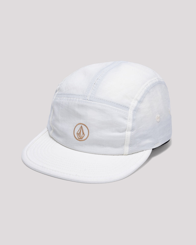 Boné Volcom Circle Stone Areia