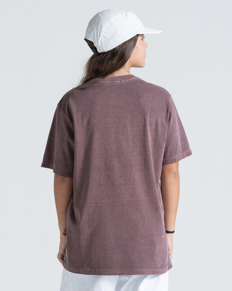 Boné Volcom Circle Stone Areia