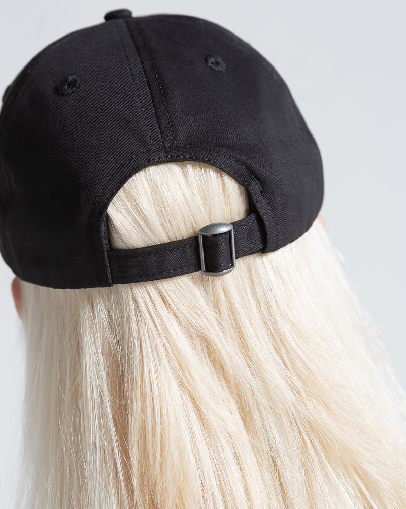 Boné Volcom Wonder Stone Preto