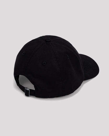 Boné Volcom Wonder Stone Preto