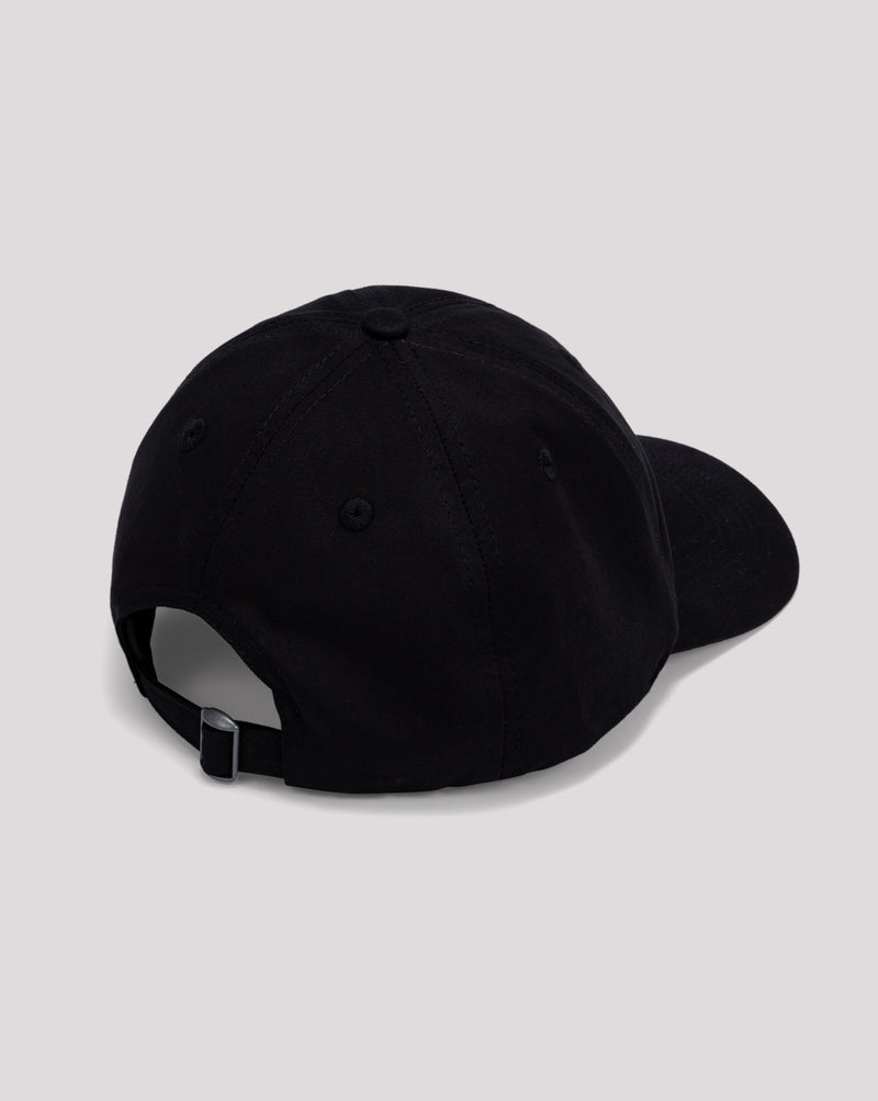 Boné Volcom Wonder Stone Preto