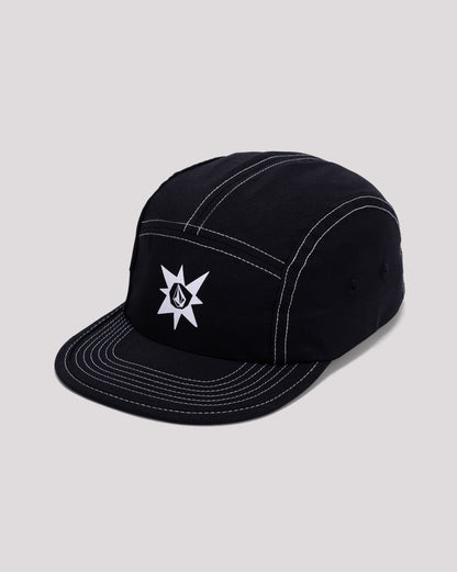Boné Volcom Sage Preto