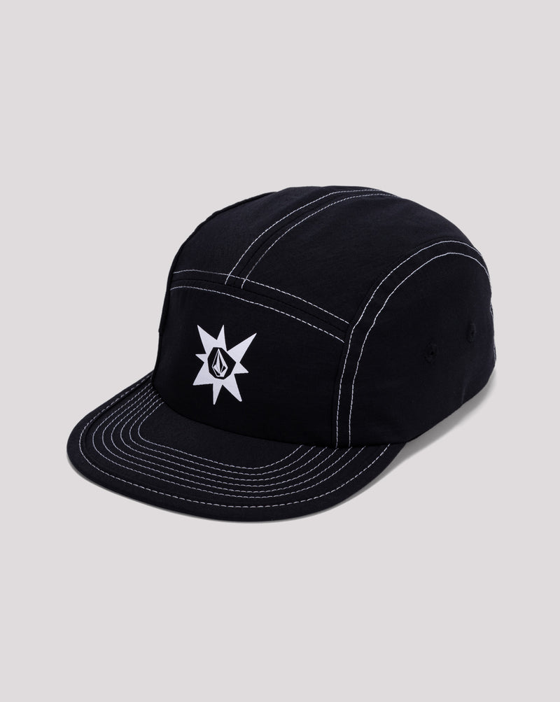 Boné Volcom Sage Preto