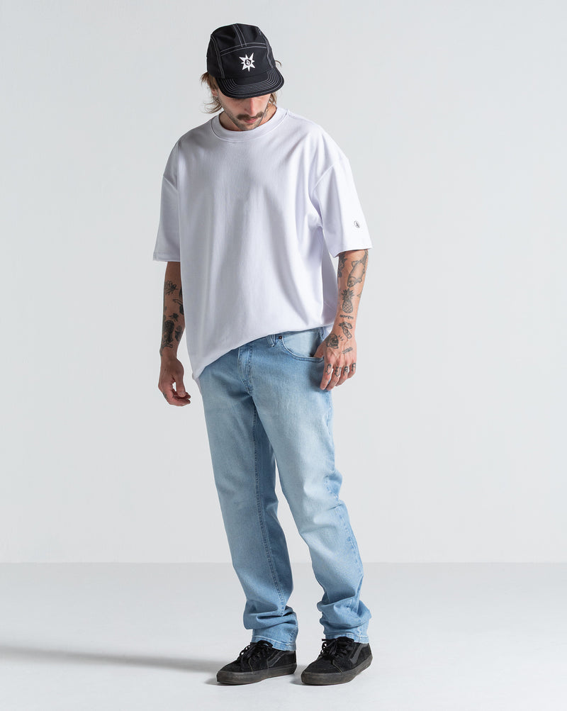 Boné Volcom Sage Preto