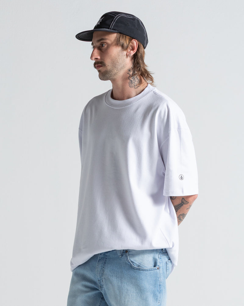 Boné Volcom Sage Preto
