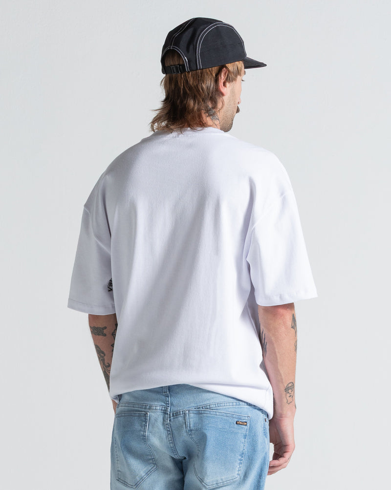 Boné Volcom Sage Preto