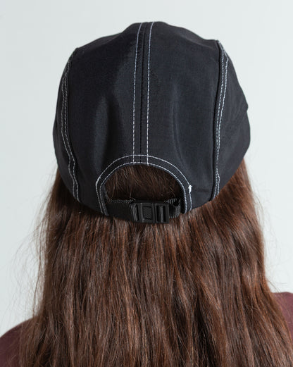 Boné Volcom Sage Preto
