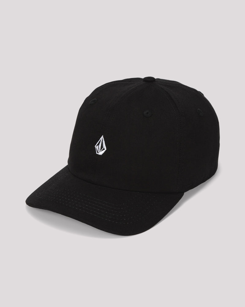 Boné Volcom Mini Mark Preto