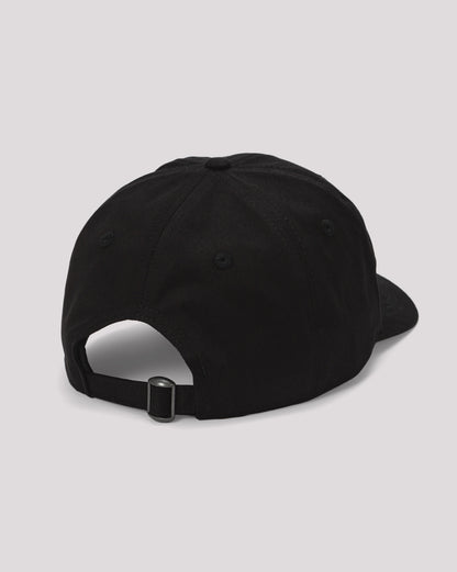 Boné Volcom Mini Mark Preto
