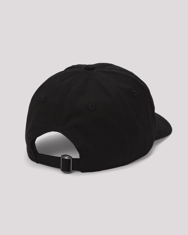 Boné Volcom Mini Mark Preto