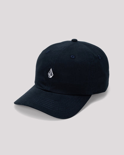 Boné Volcom Mini Mark Azul Escuro
