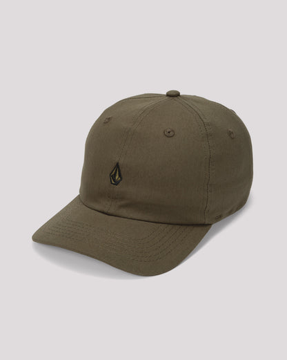 Boné Volcom Mini Mark Verde