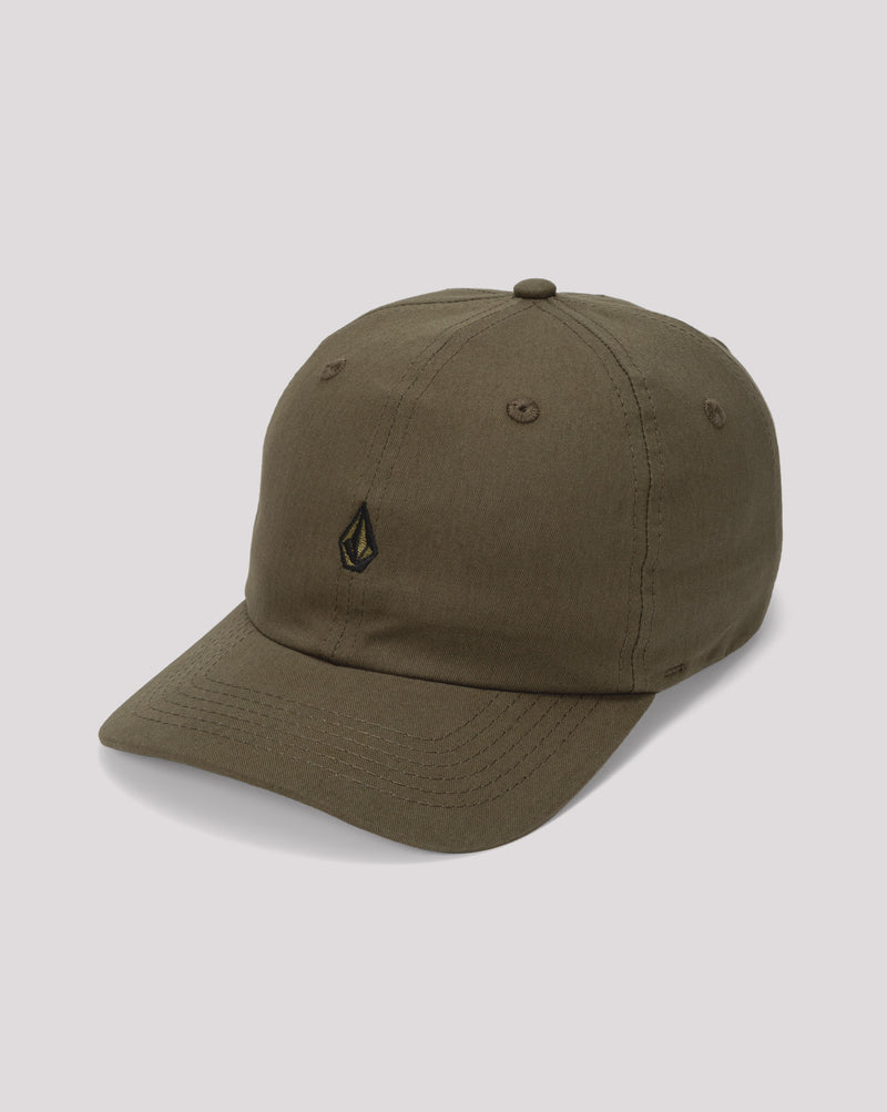 Boné Volcom Mini Mark Verde