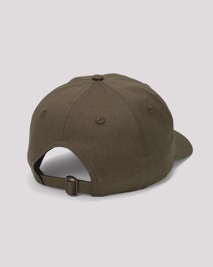 Boné Volcom Mini Mark Verde