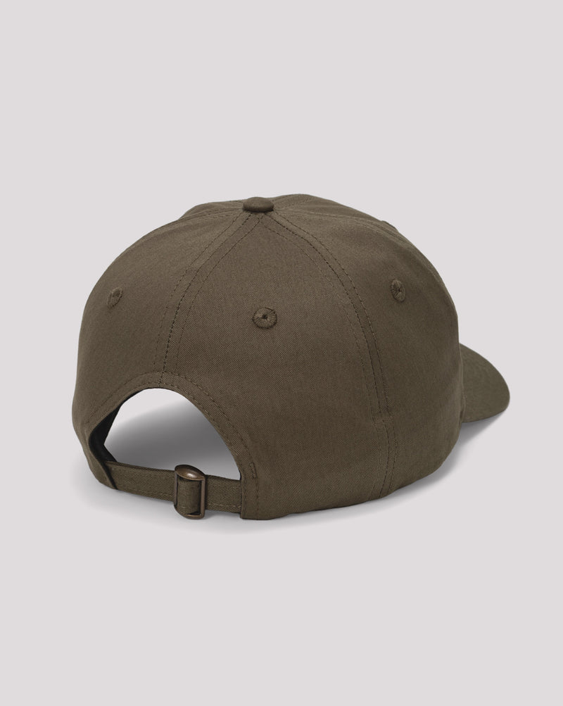 Boné Volcom Mini Mark Verde