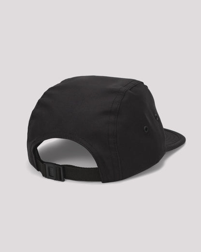 Boné Volcom Lets Go Preto