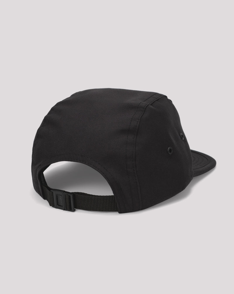 Boné Volcom Lets Go Preto