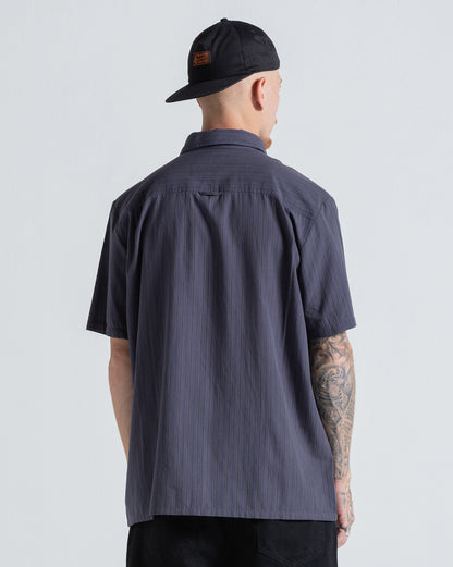 Boné Volcom Workear Preto