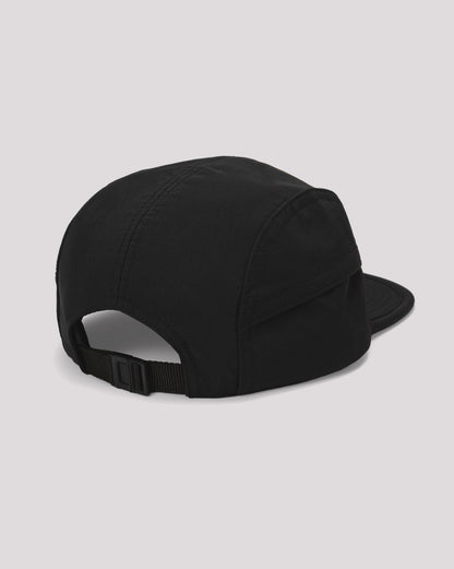 Boné Volcom Drain Preto