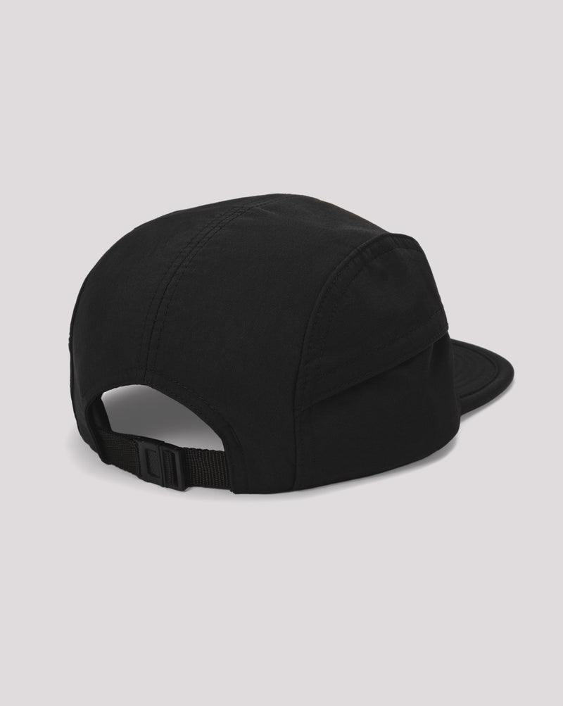 Boné Volcom Drain Preto