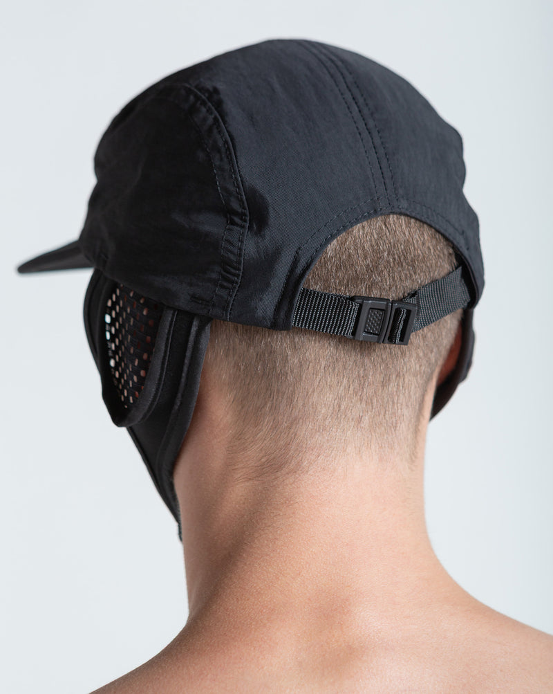 Boné Volcom Iconic Surf Preto