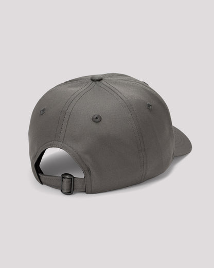 Boné Volcom Signature Cinza
