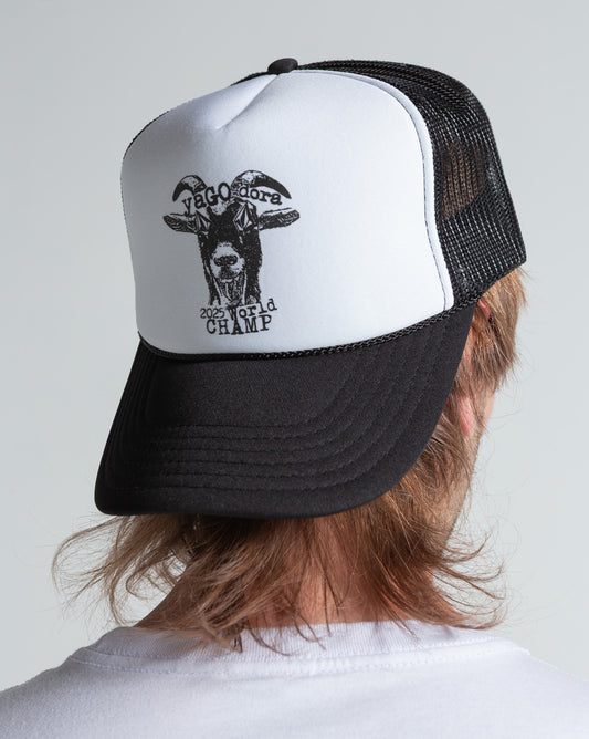 Boné Volcom Yagoat