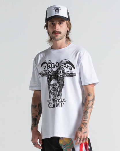 Boné Volcom Yagoat