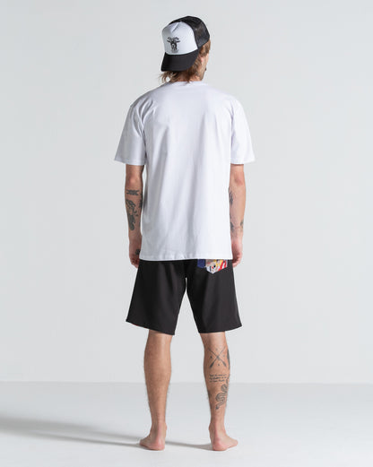 Boné Volcom Yagoat