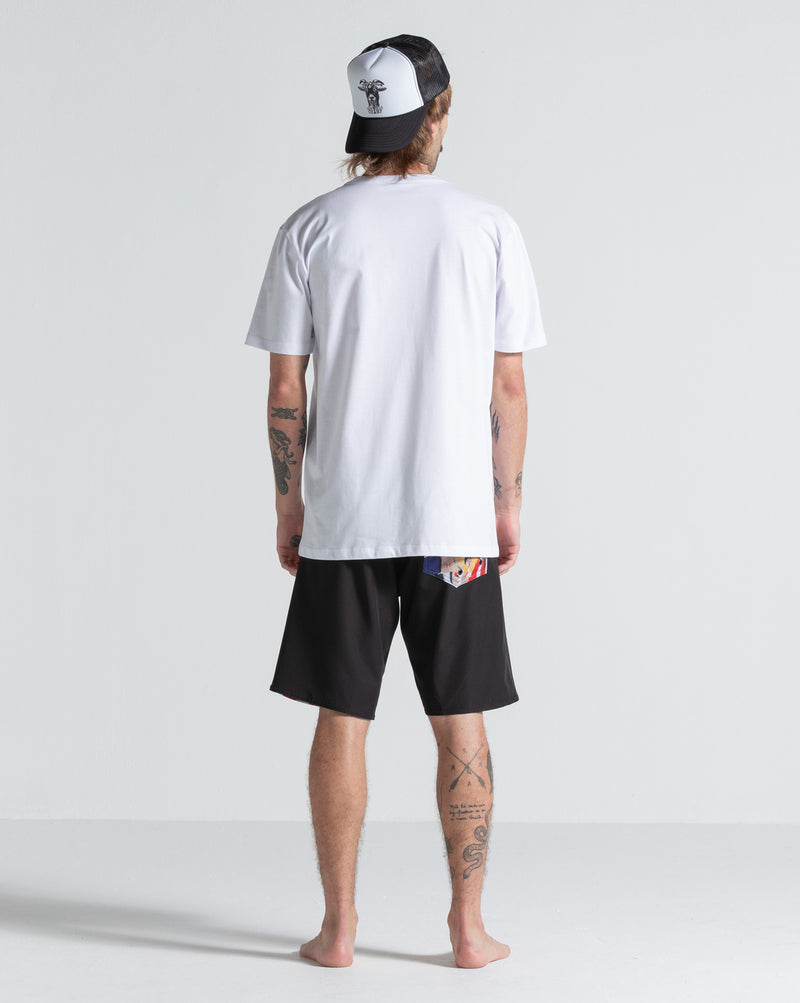 Boné Volcom Yagoat