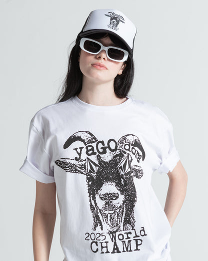 Boné Volcom Yagoat