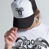 Boné Volcom Yagoat