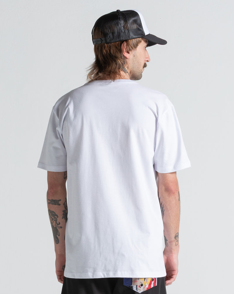 Boné Volcom Yagoat