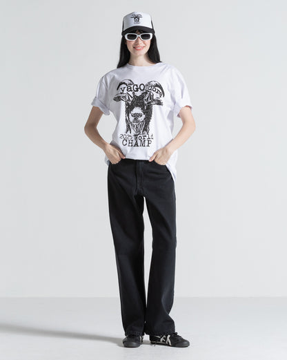 Boné Volcom Yagoat