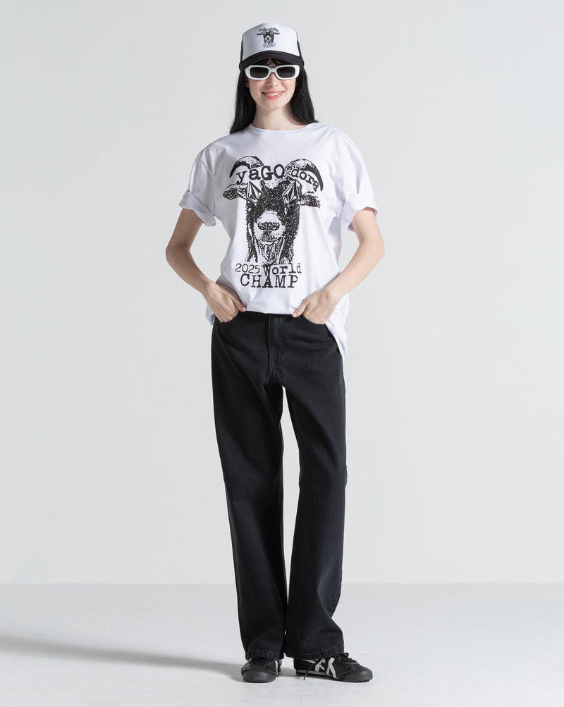 Boné Volcom Yagoat