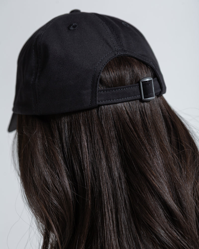 Boné Volcom Wonder Stone Preto
