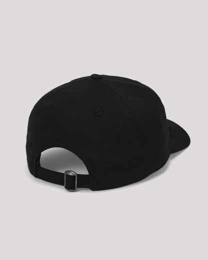Boné Volcom Wonder Stone Preto