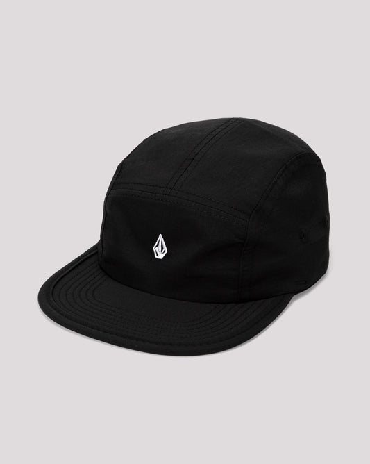 Boné Volcom Stone Preto