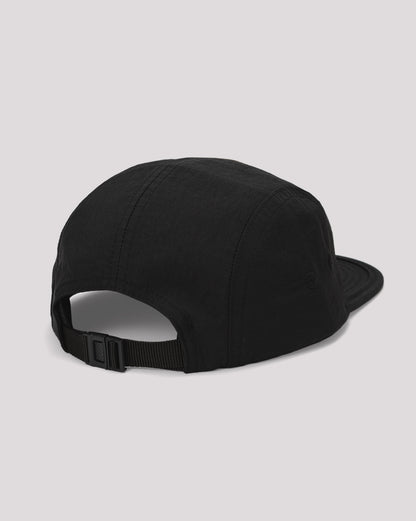Boné Volcom Stone Preto