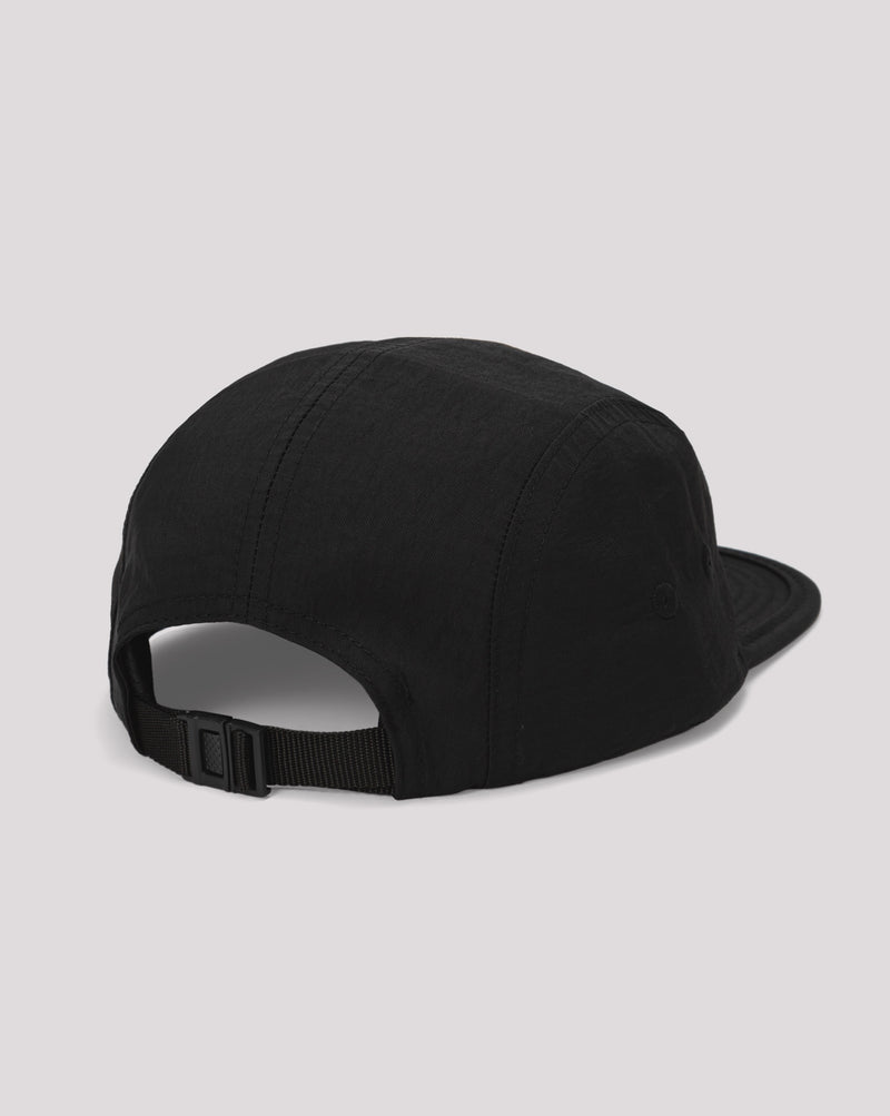 Boné Volcom Stone Preto
