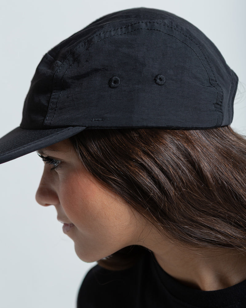 Boné Volcom Stone Preto