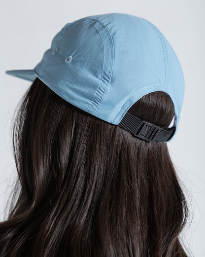 Boné Volcom Stone Azul Claro