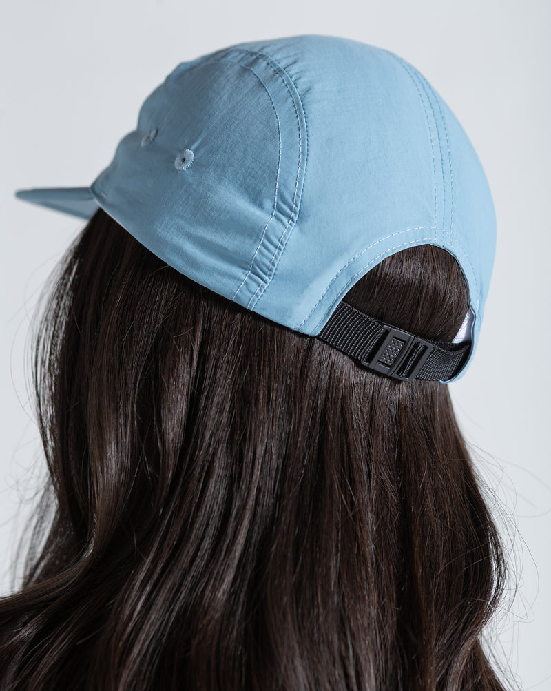 Boné Volcom Stone Azul Claro