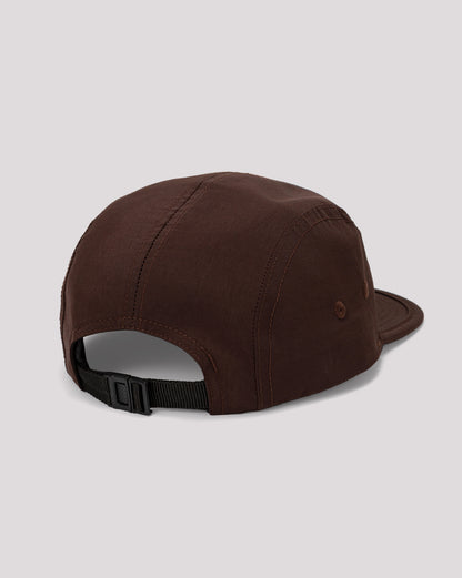 Boné Volcom Stone Marrom