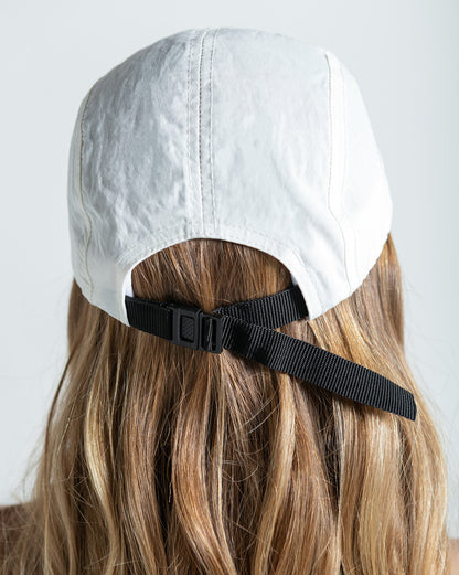 Boné Volcom Stone Off White